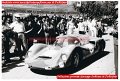 134 Porsche 906.6 Carrera 6 E.Buzzetti - S.Ridolfi b - Box Prove (2)